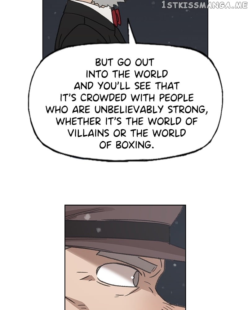 The Boxer chapter 70 - page 76