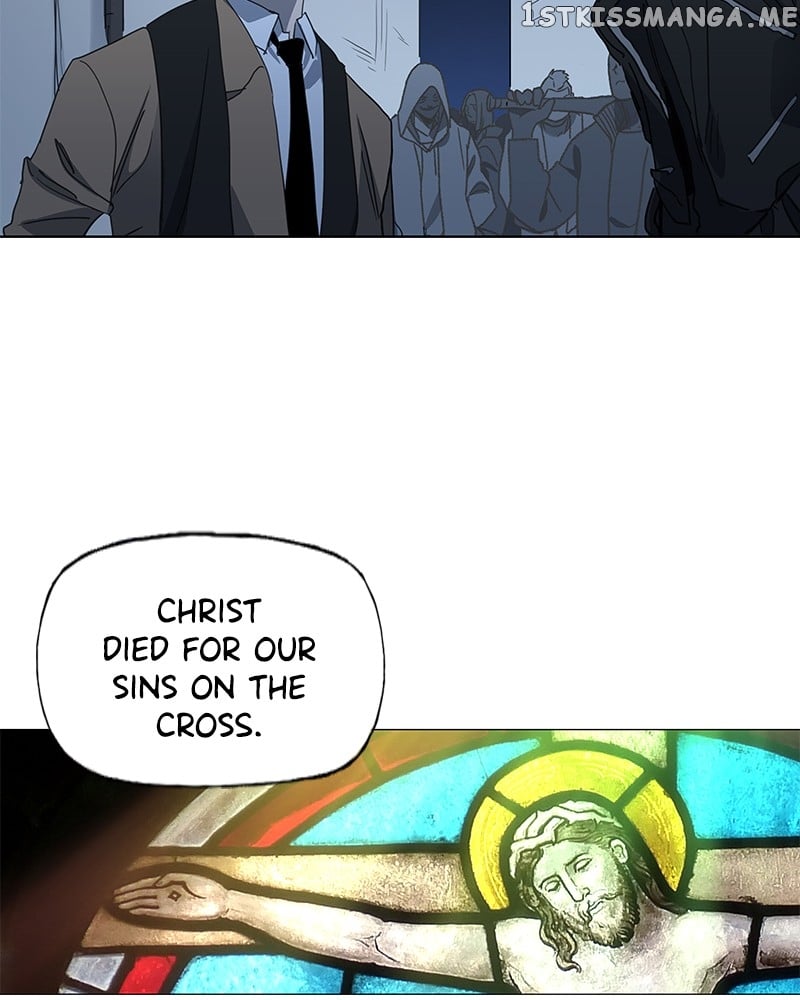 The Boxer chapter 70 - page 8