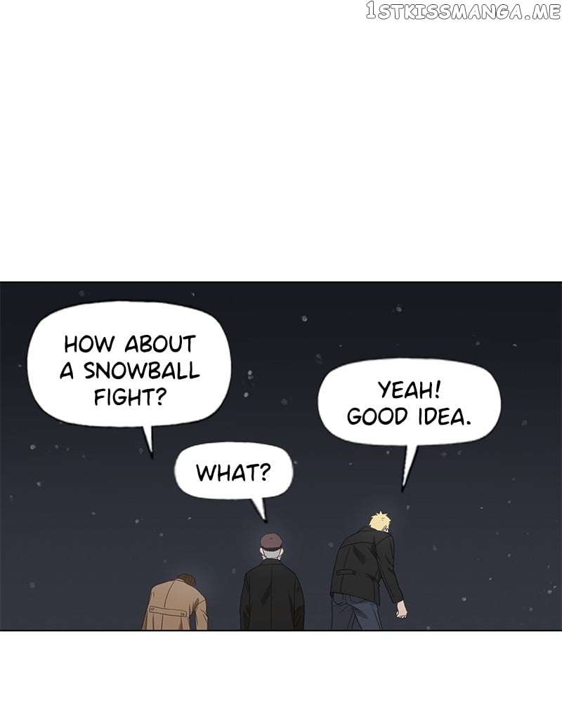 The Boxer chapter 70 - page 80
