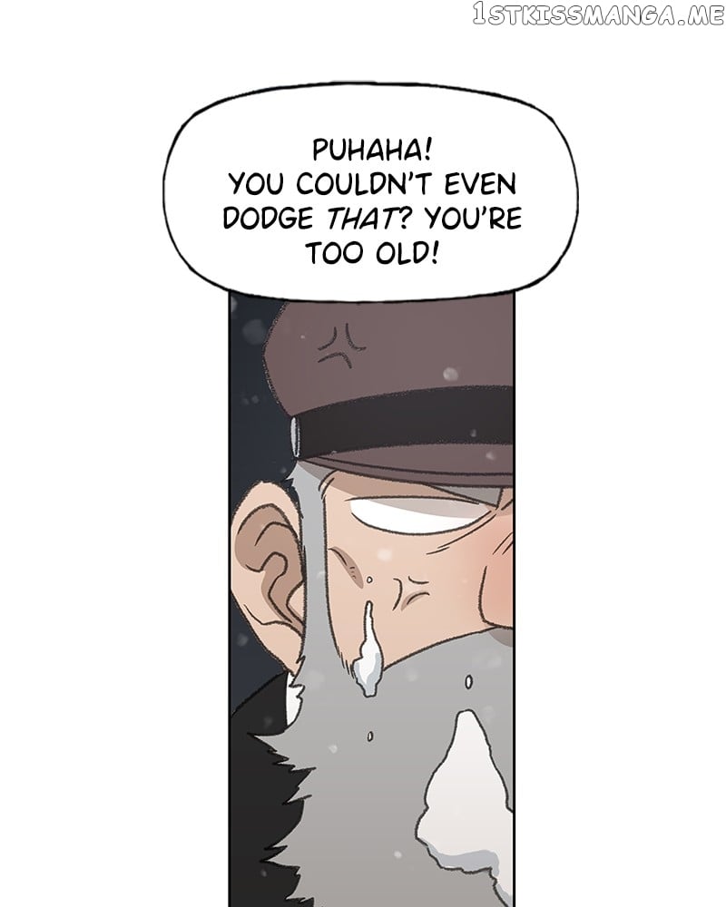 The Boxer chapter 70 - page 83