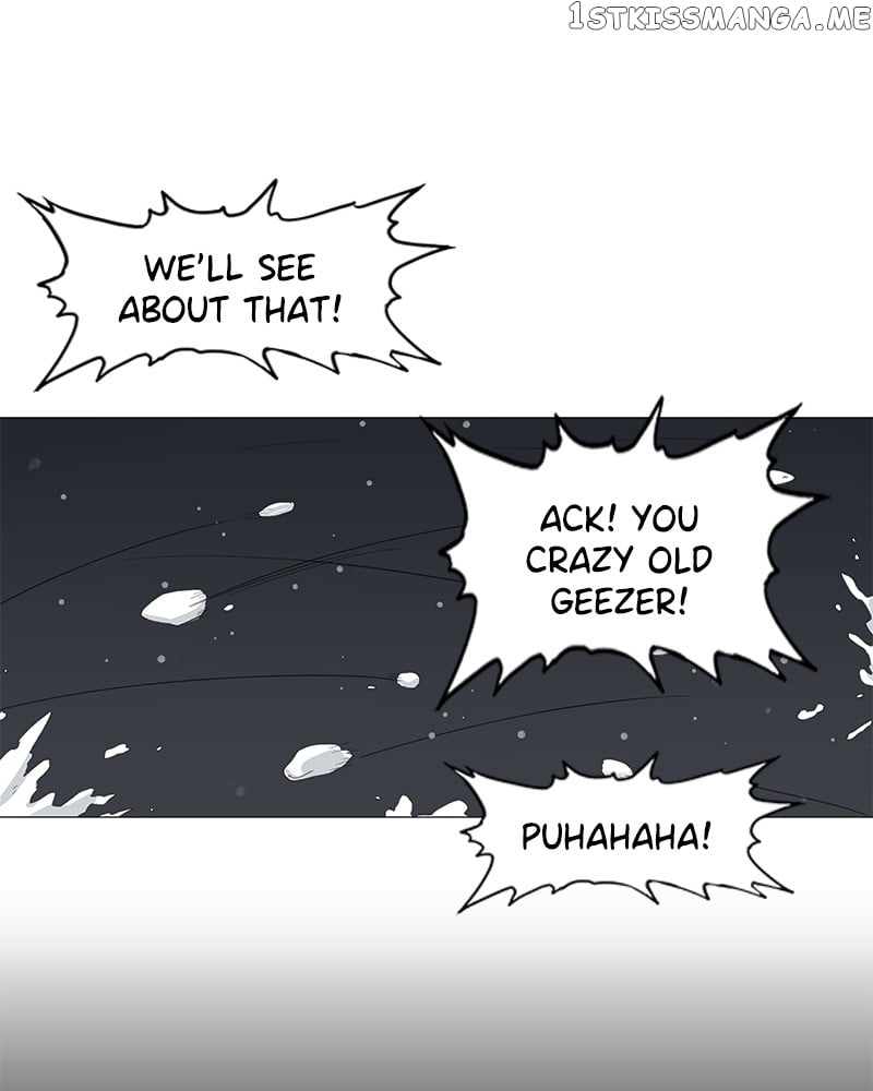 The Boxer chapter 70 - page 85