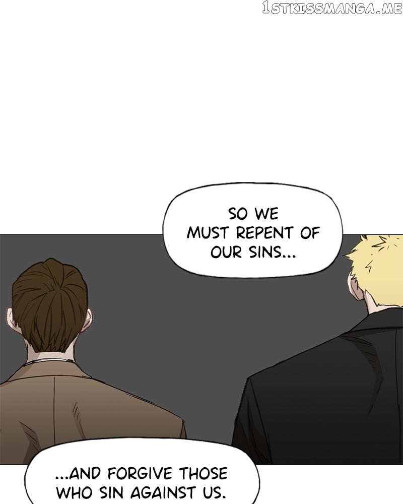 The Boxer chapter 70 - page 9