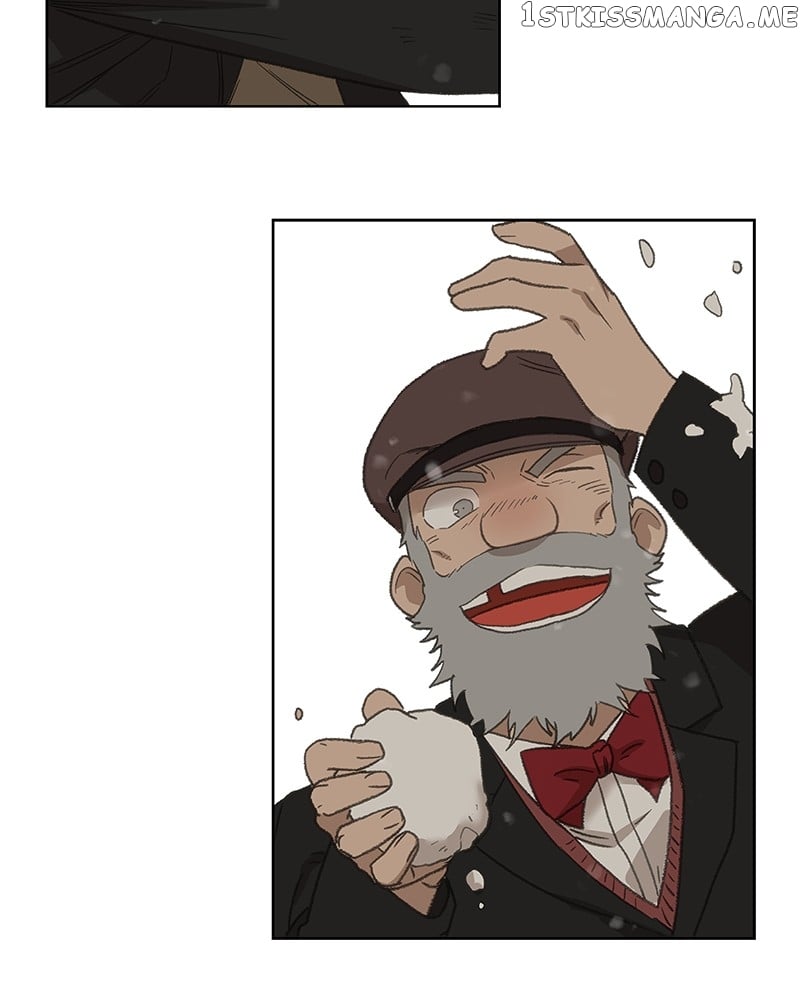 The Boxer chapter 70 - page 90