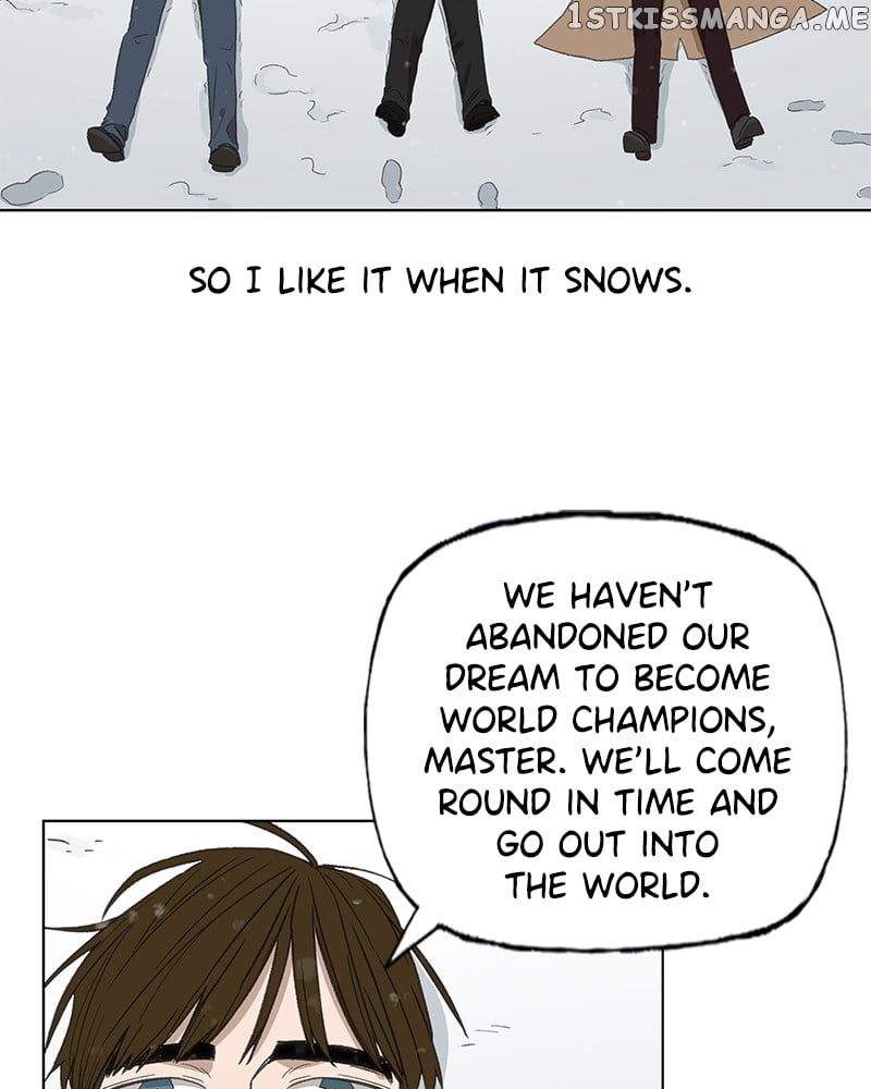 The Boxer chapter 70 - page 92