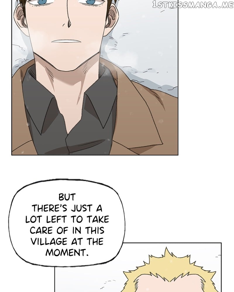 The Boxer chapter 70 - page 93