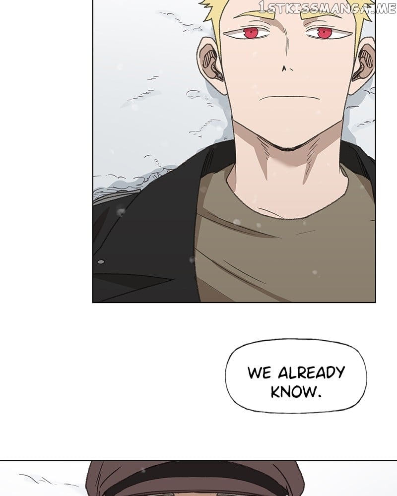 The Boxer chapter 70 - page 94