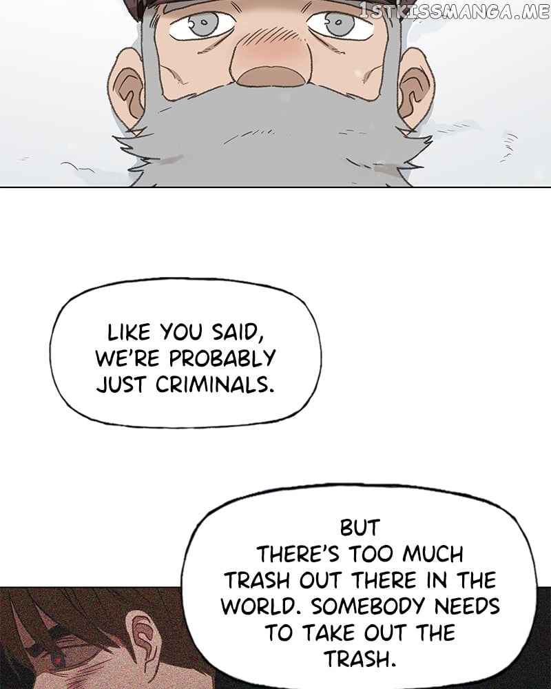 The Boxer chapter 70 - page 95