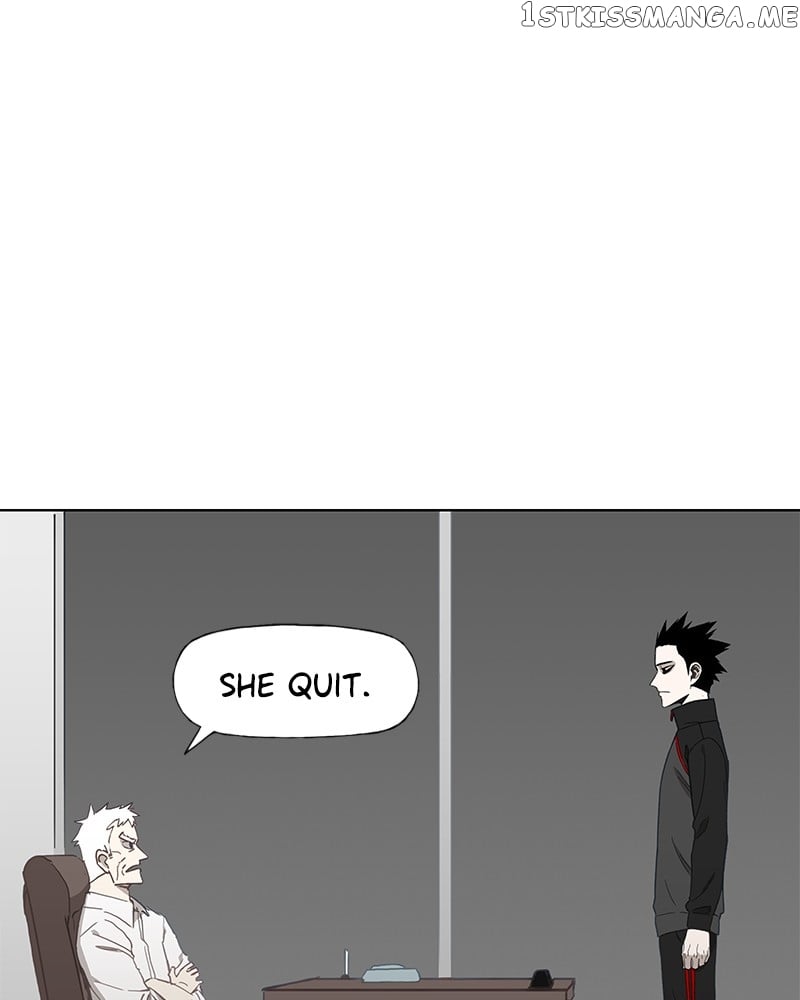 The Boxer chapter 74 - page 14