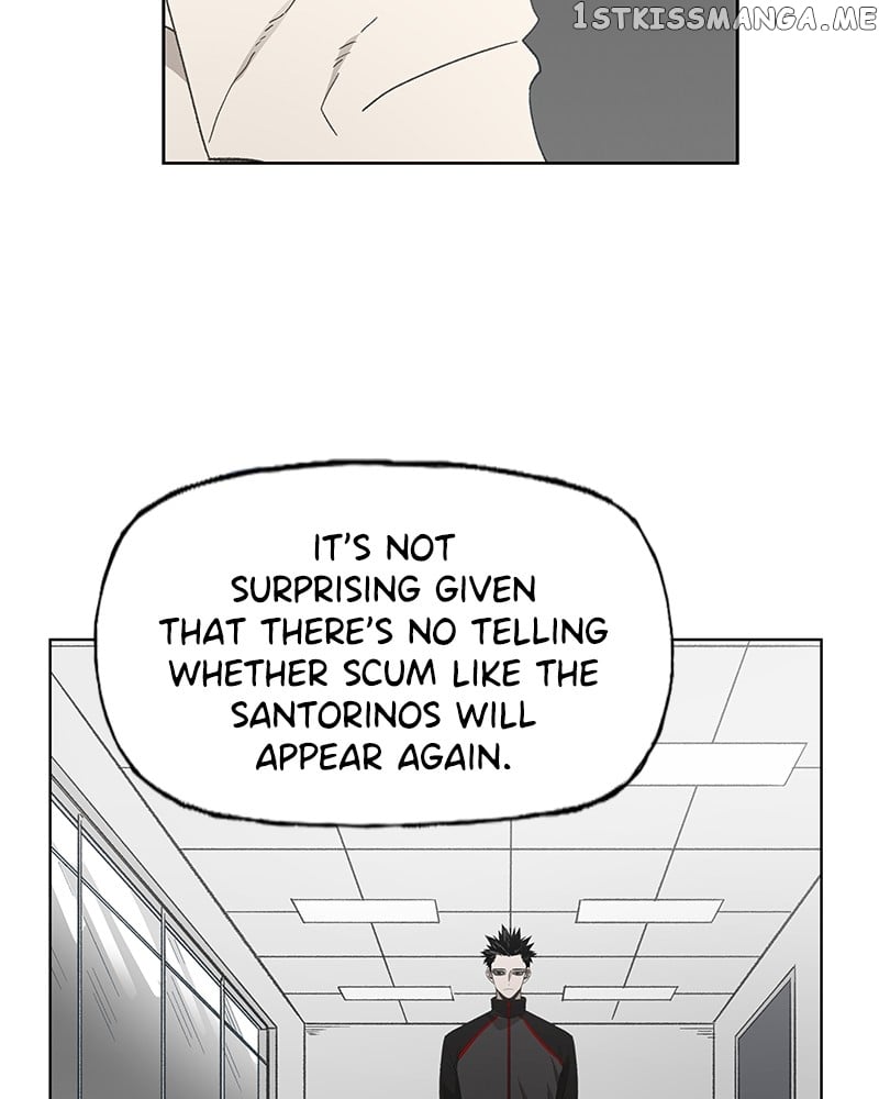 The Boxer chapter 74 - page 16