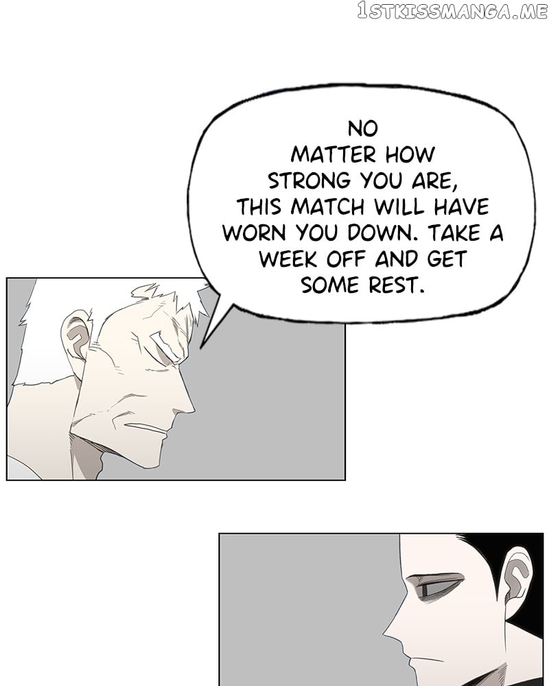 The Boxer chapter 74 - page 25