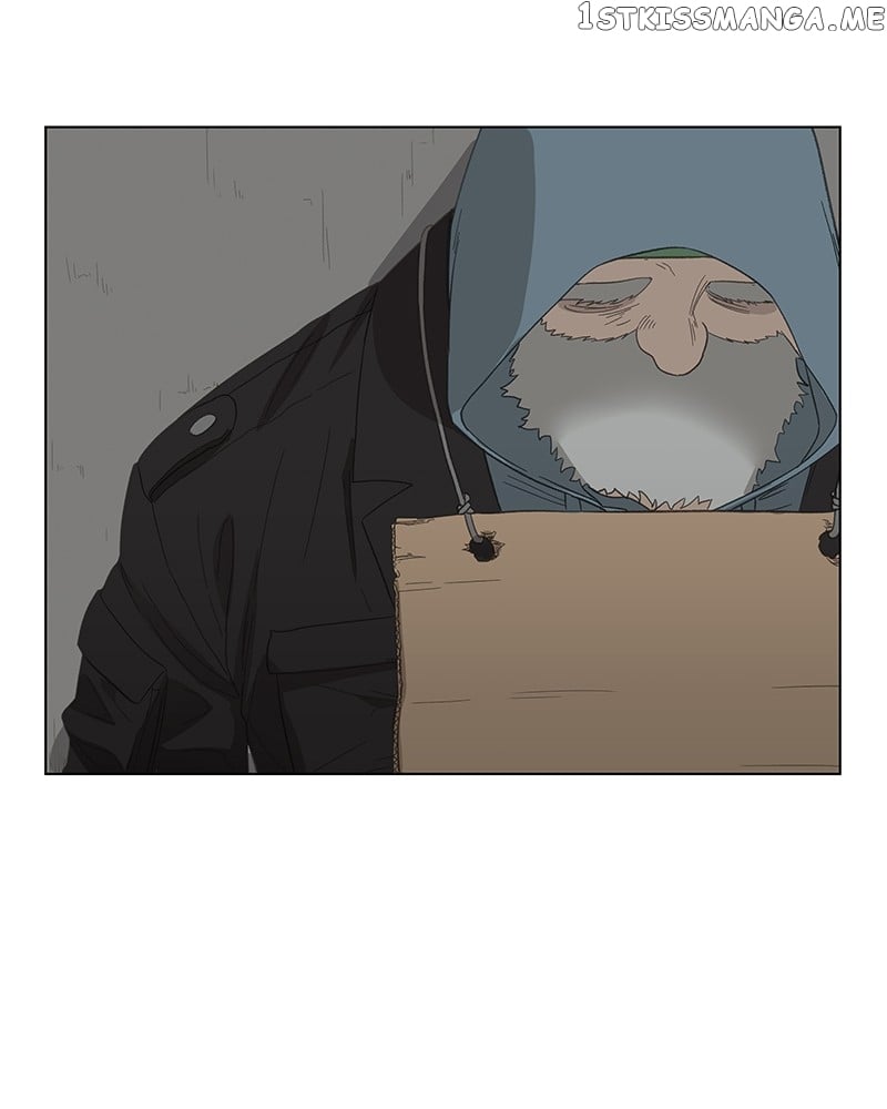 The Boxer chapter 74 - page 29