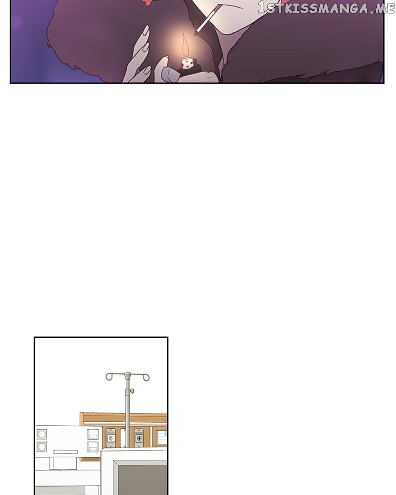 The Boxer chapter 74 - page 35