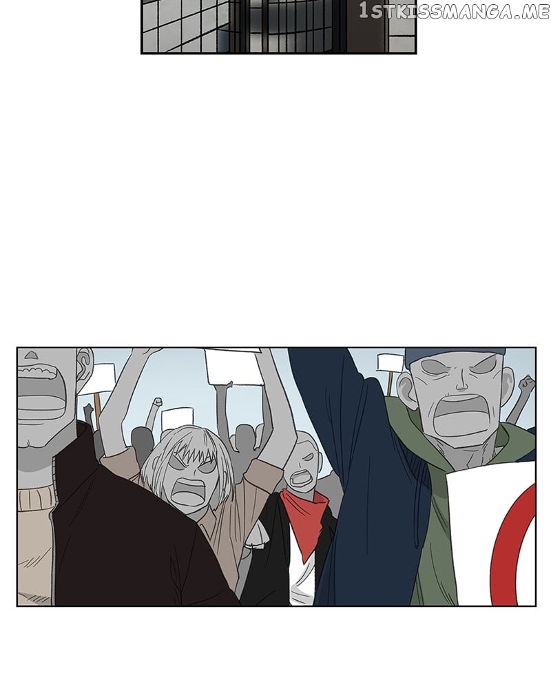 The Boxer chapter 74 - page 40