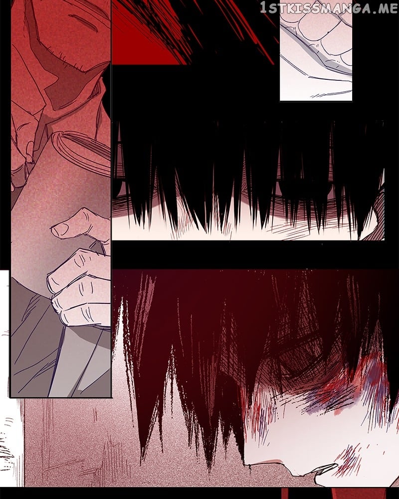 The Boxer chapter 74 - page 55