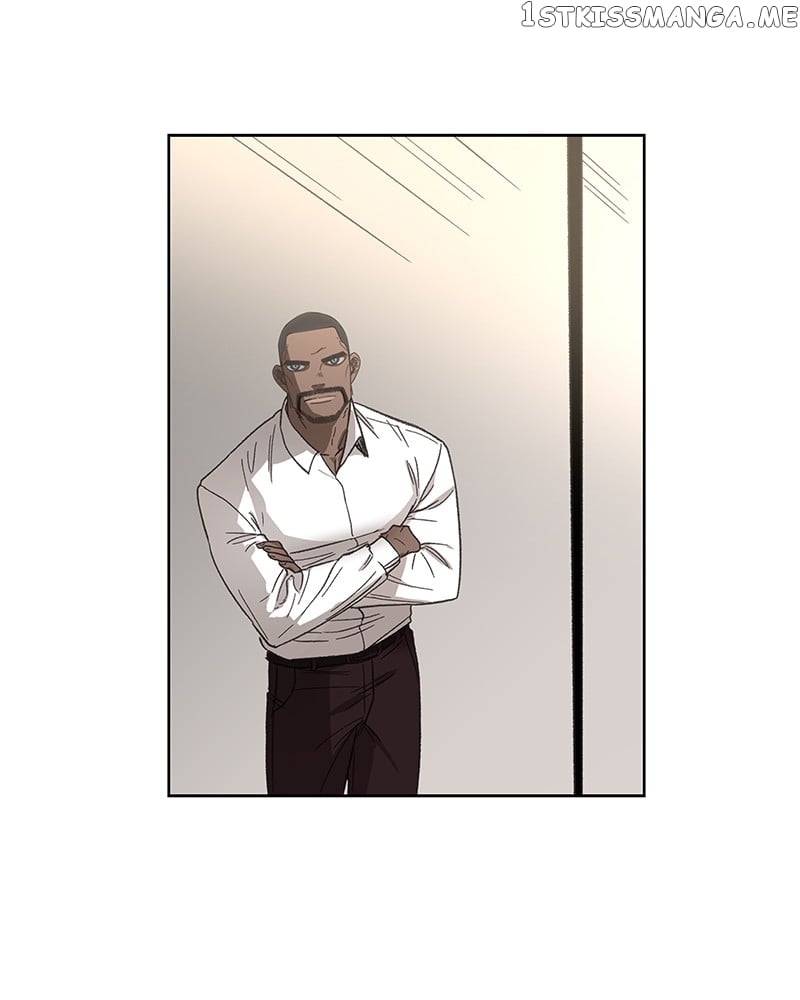 The Boxer chapter 74 - page 70