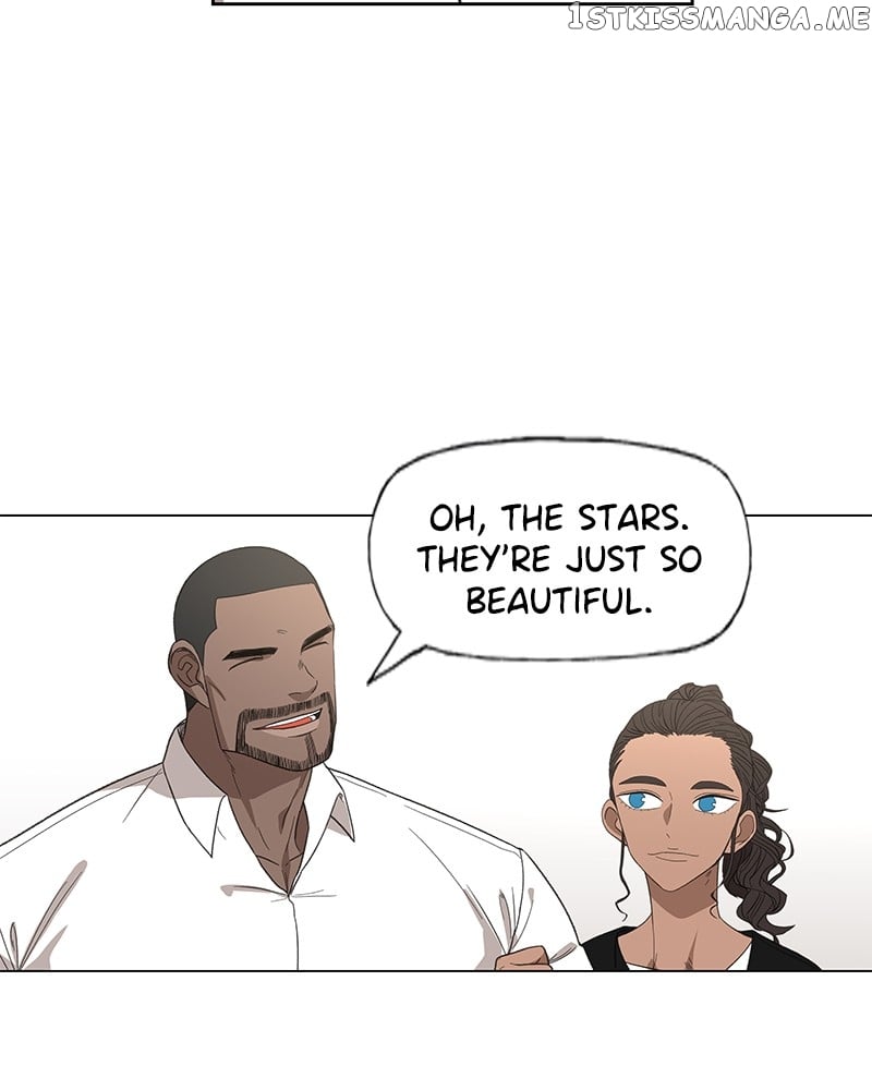 The Boxer chapter 74 - page 73