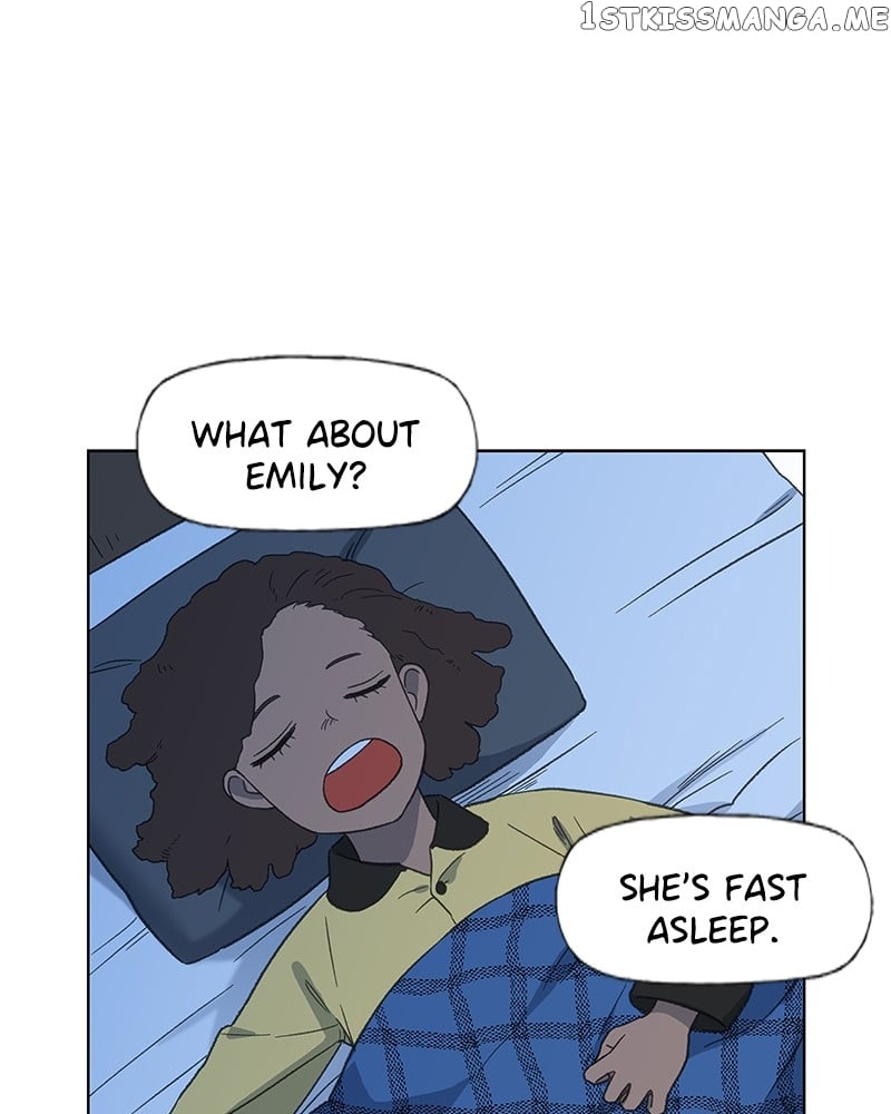 The Boxer chapter 74 - page 74