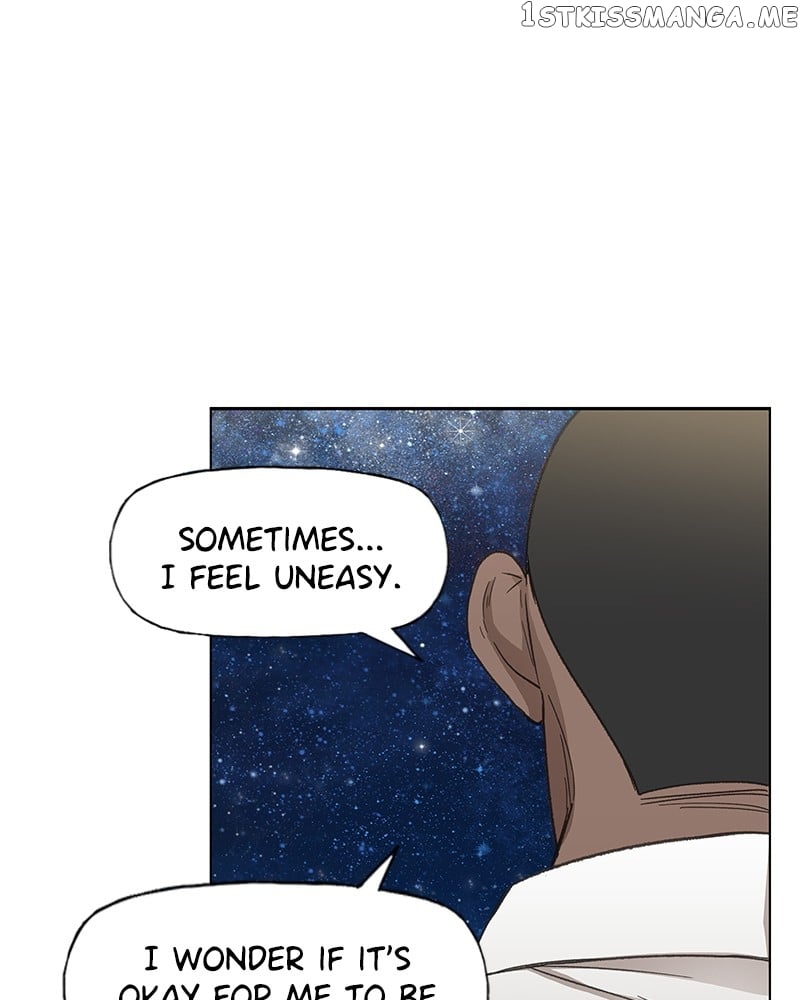 The Boxer chapter 74 - page 77