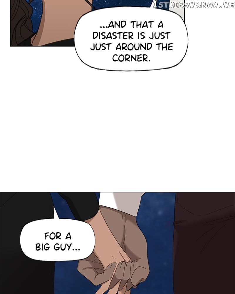 The Boxer chapter 74 - page 79