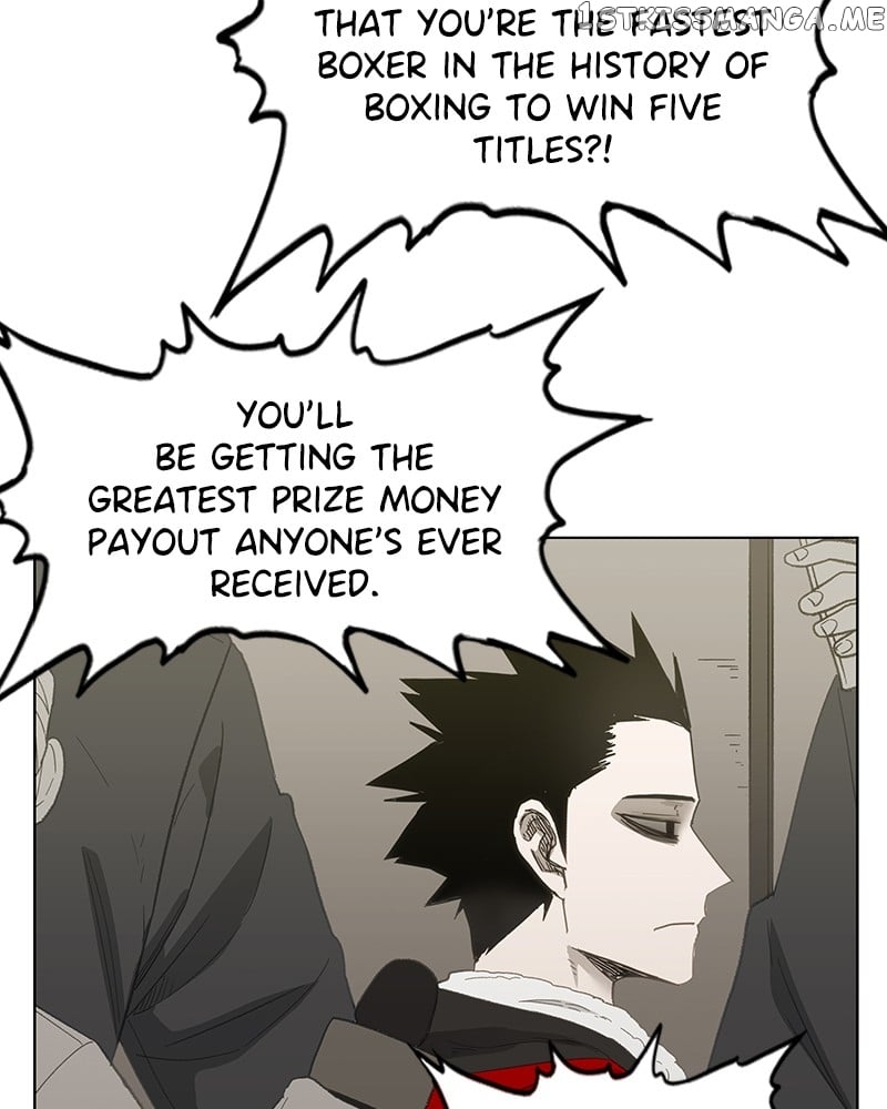 The Boxer chapter 74 - page 8
