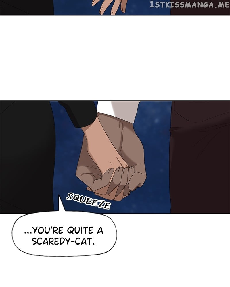 The Boxer chapter 74 - page 80