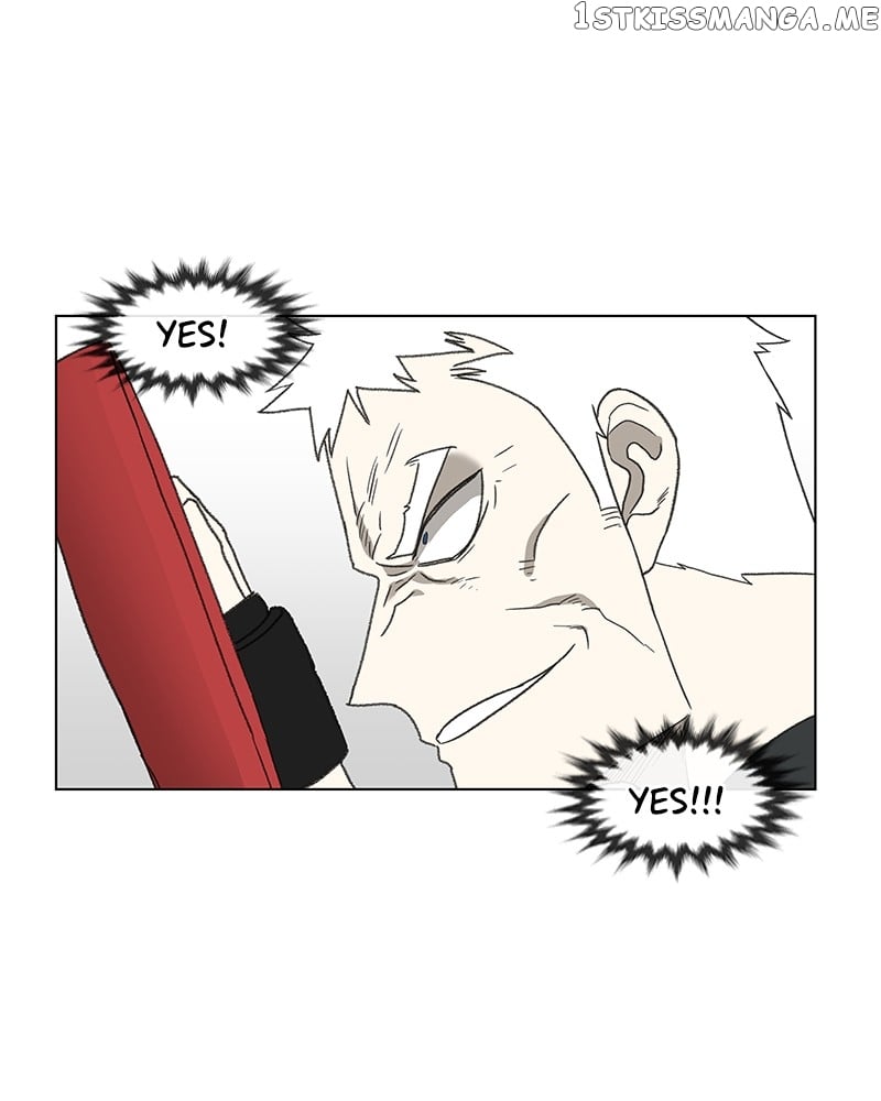 The Boxer chapter 74 - page 93