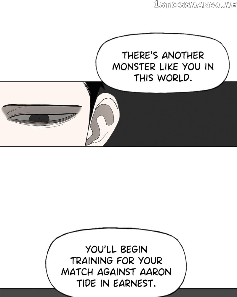 The Boxer chapter 74 - page 95