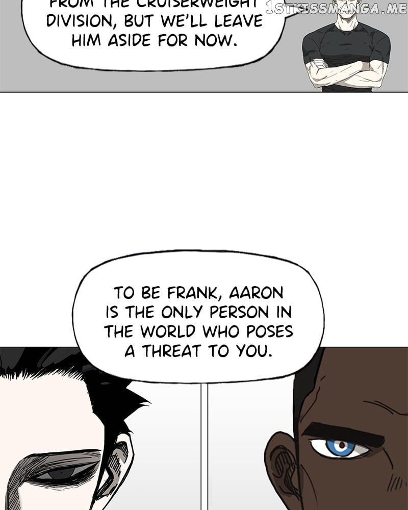 The Boxer chapter 74 - page 97