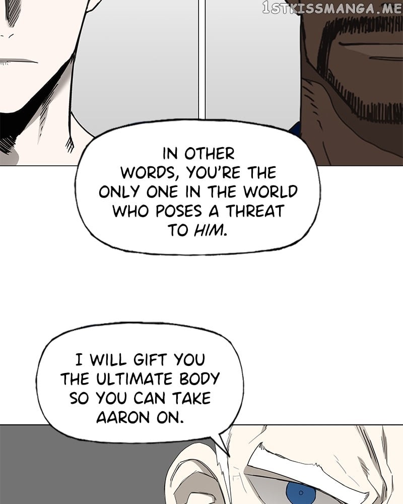 The Boxer chapter 74 - page 98