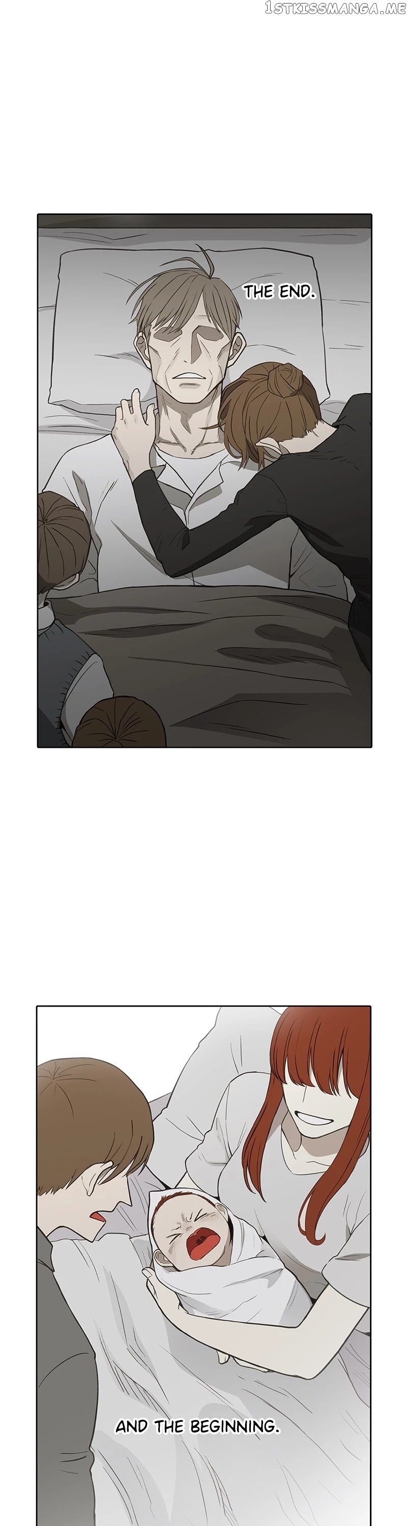 The Boxer chapter 105 - page 14