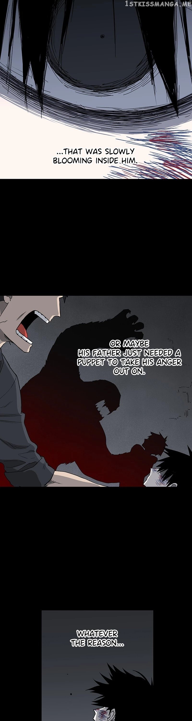 The Boxer chapter 105 - page 24