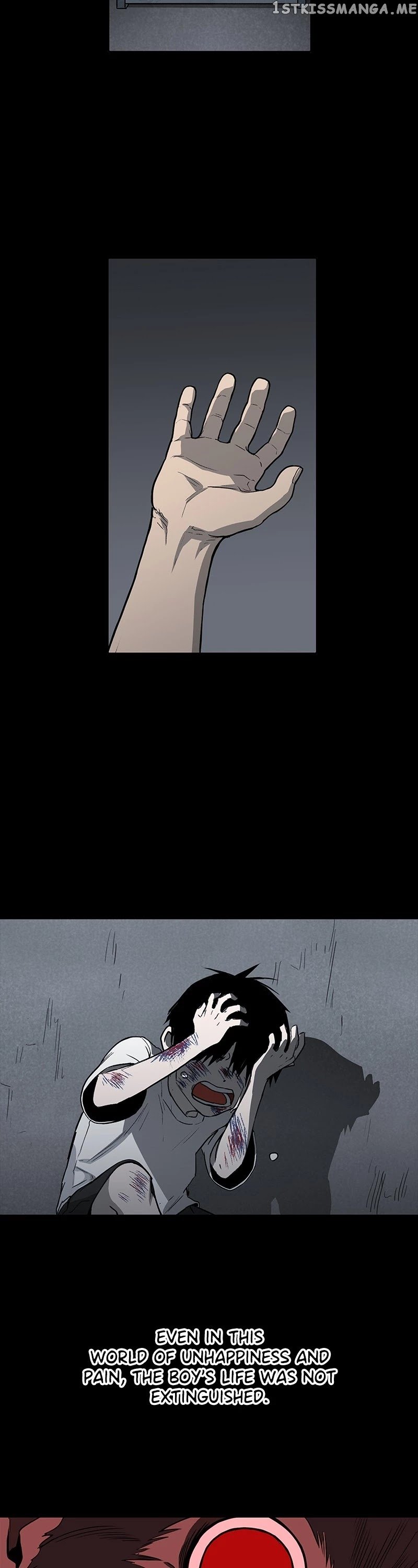 The Boxer chapter 105 - page 26
