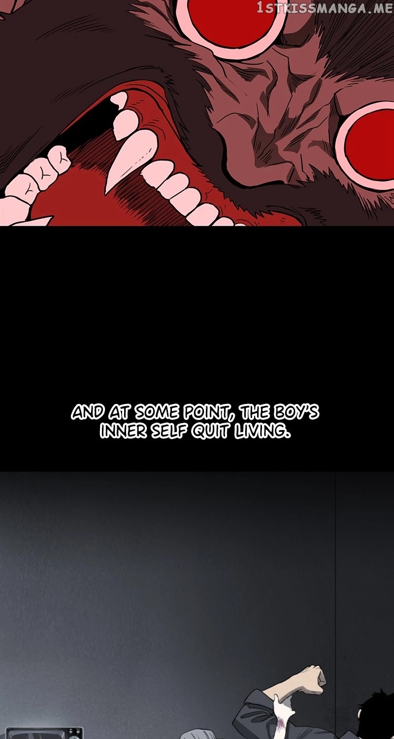 The Boxer chapter 105 - page 27