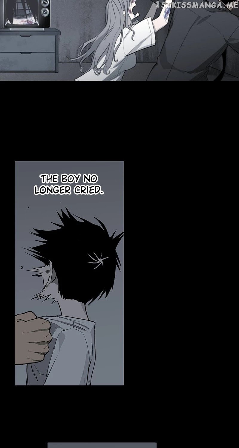 The Boxer chapter 105 - page 28