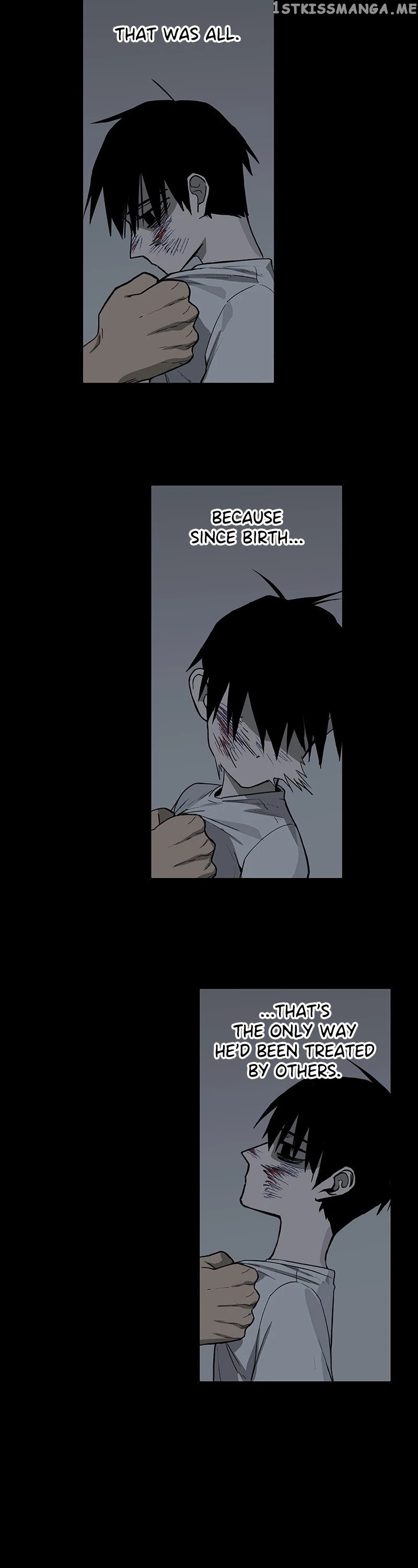 The Boxer chapter 105 - page 29