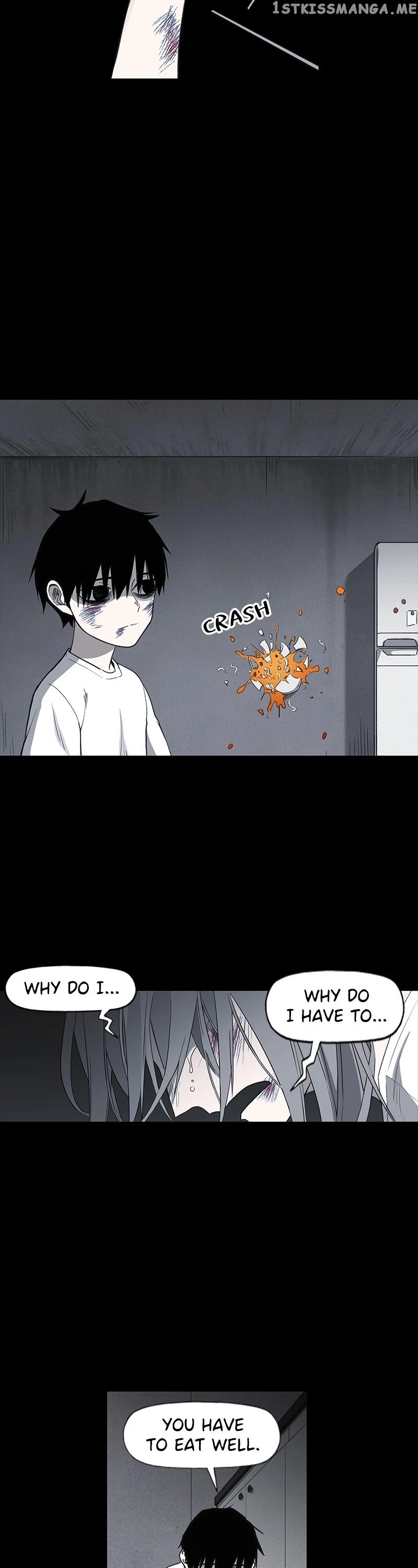 The Boxer chapter 105 - page 33