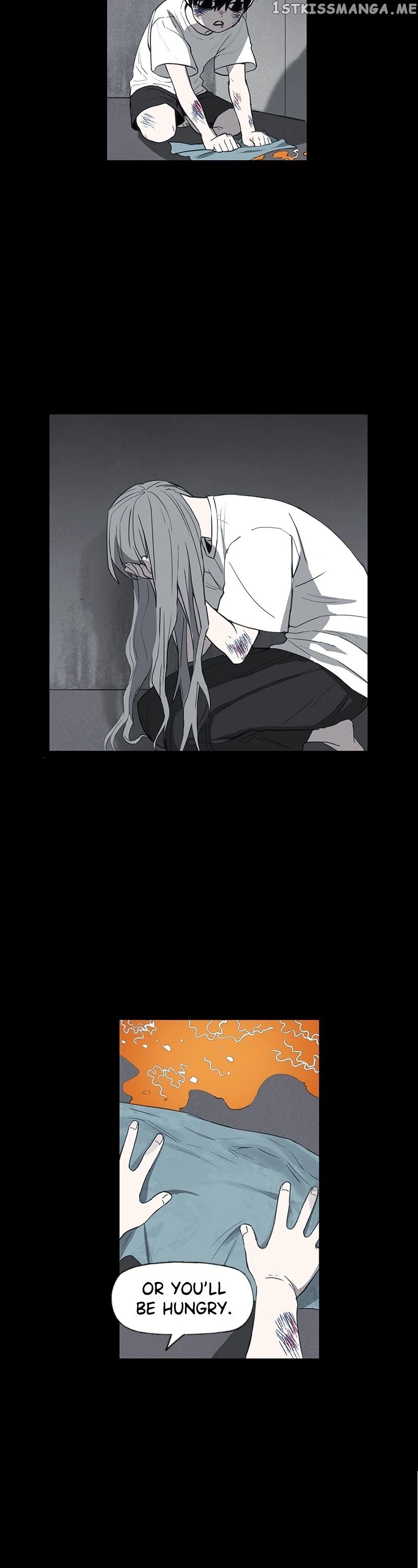 The Boxer chapter 105 - page 34