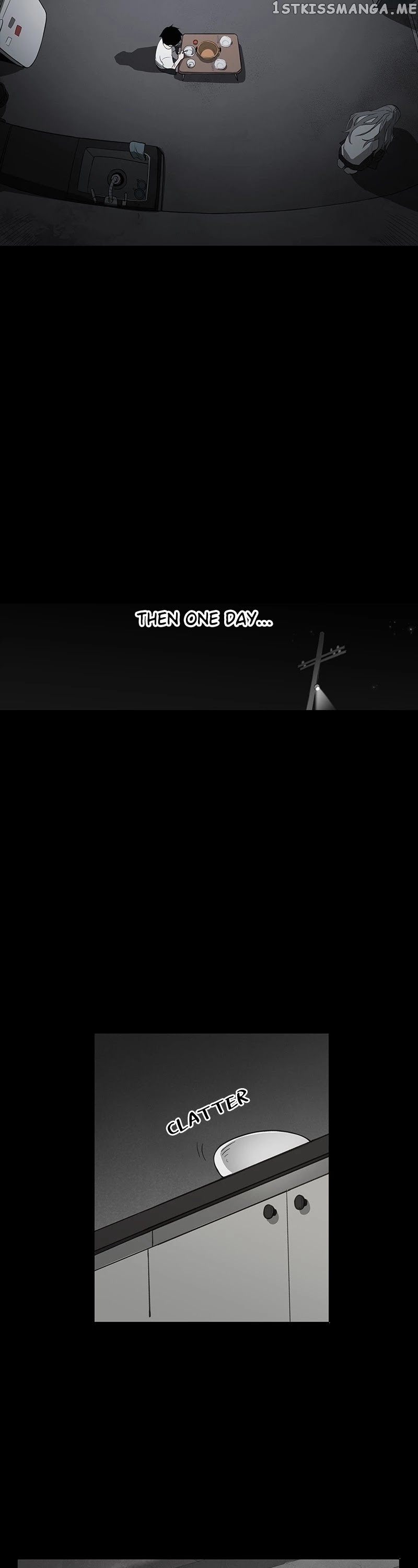 The Boxer chapter 105 - page 42