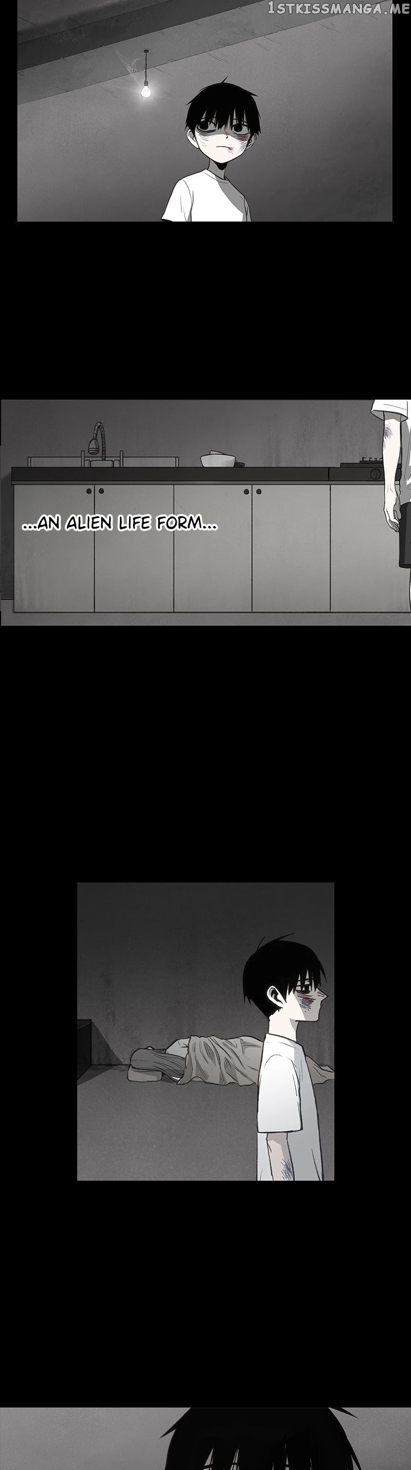 The Boxer chapter 105 - page 43