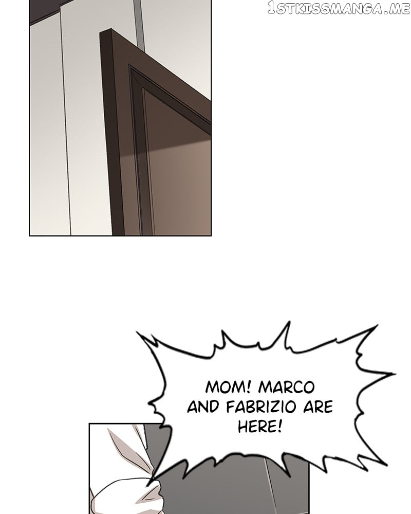 The Boxer chapter 73 - page 106