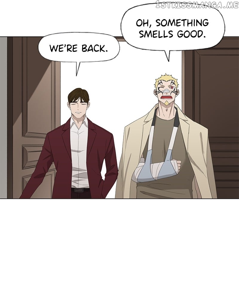 The Boxer chapter 73 - page 109