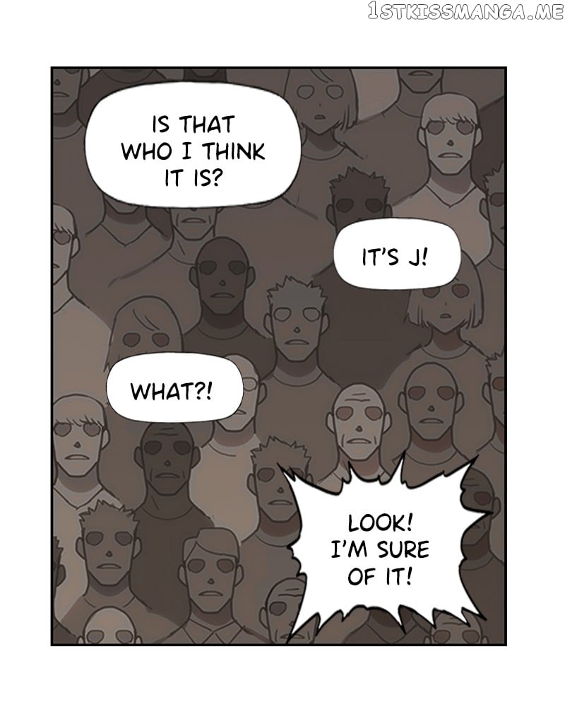 The Boxer chapter 73 - page 11