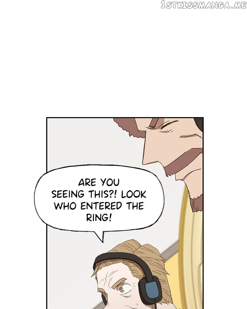 The Boxer chapter 73 - page 12