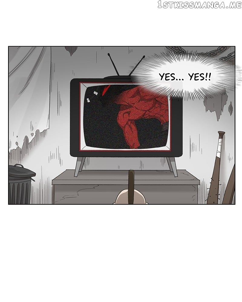 The Boxer chapter 73 - page 120