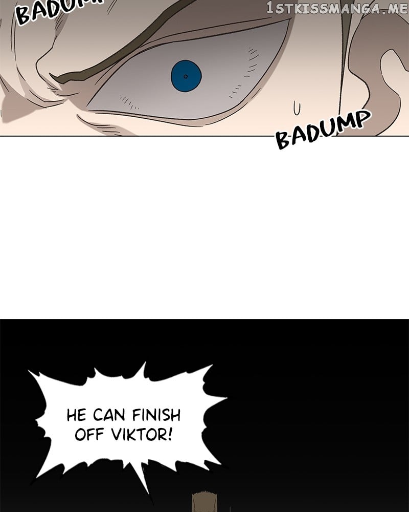 The Boxer chapter 73 - page 122