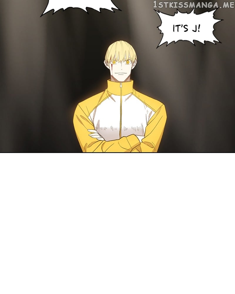 The Boxer chapter 73 - page 15