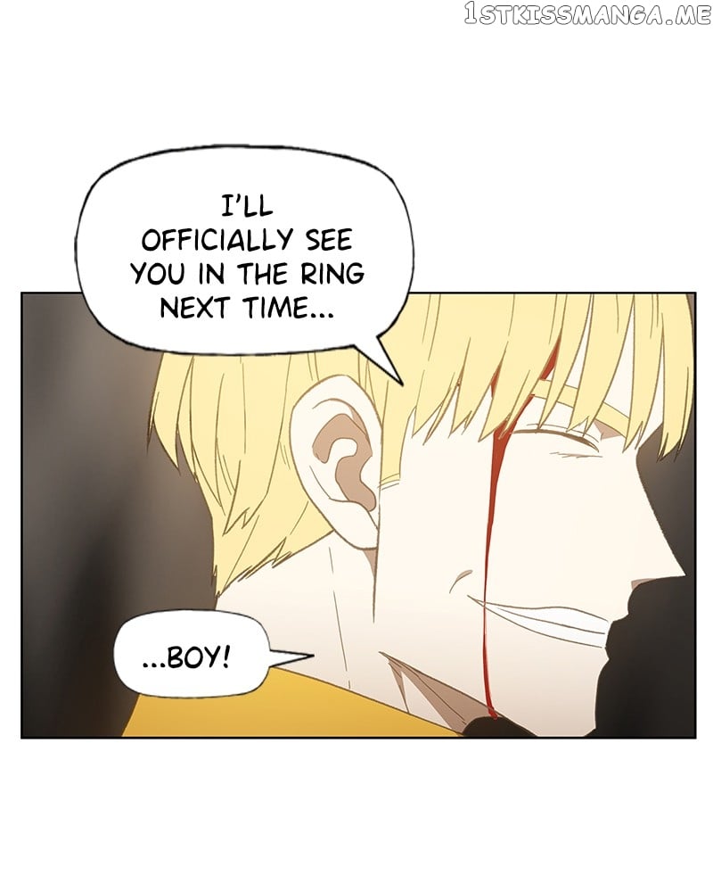 The Boxer chapter 73 - page 17