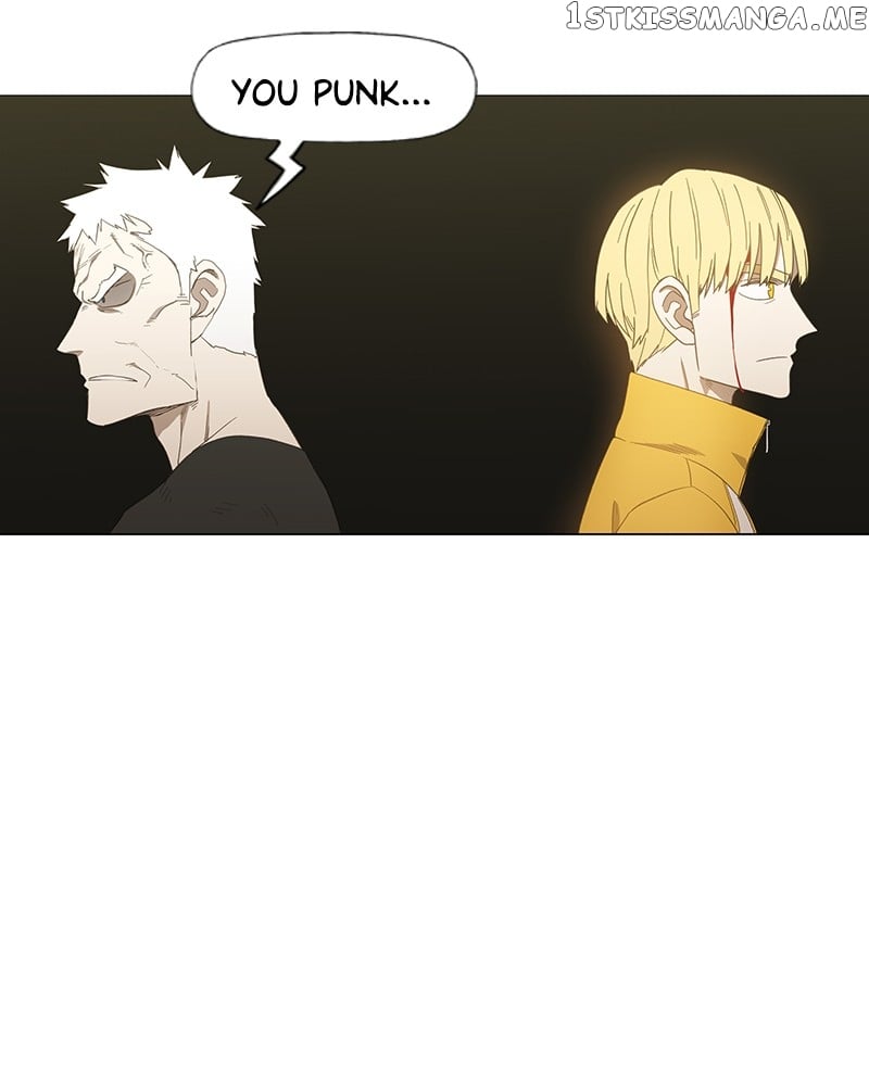 The Boxer chapter 73 - page 21