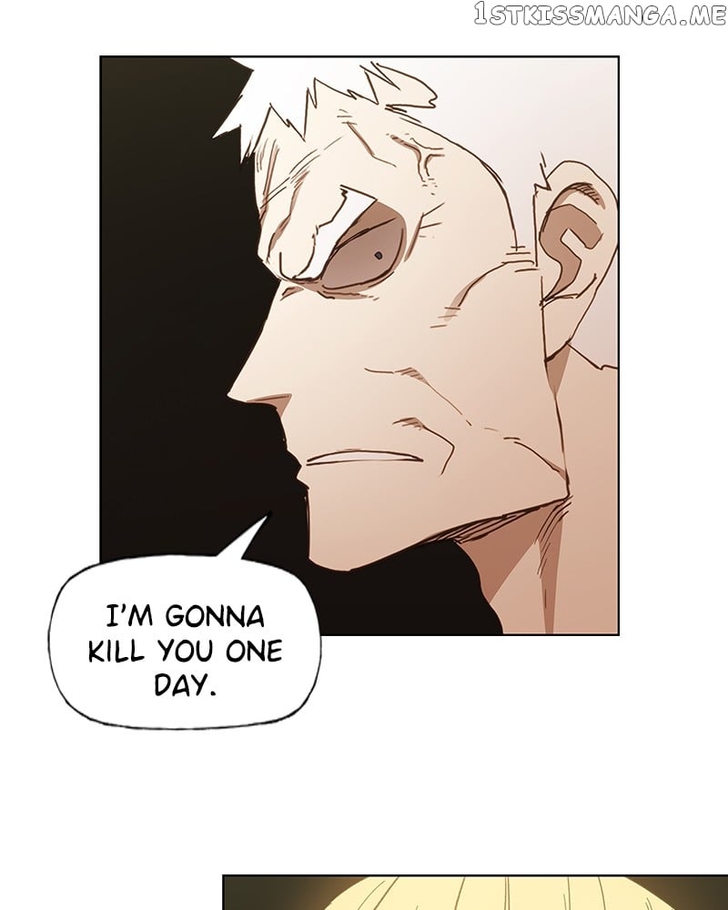 The Boxer chapter 73 - page 22