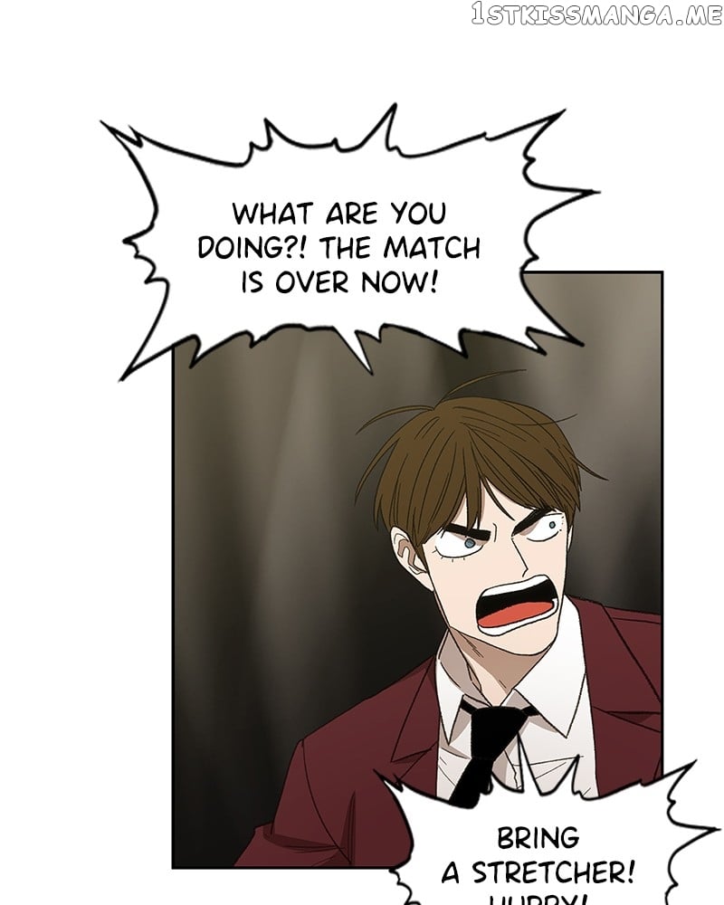 The Boxer chapter 73 - page 25